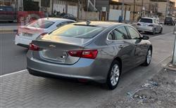 شيفروليه ماليبو